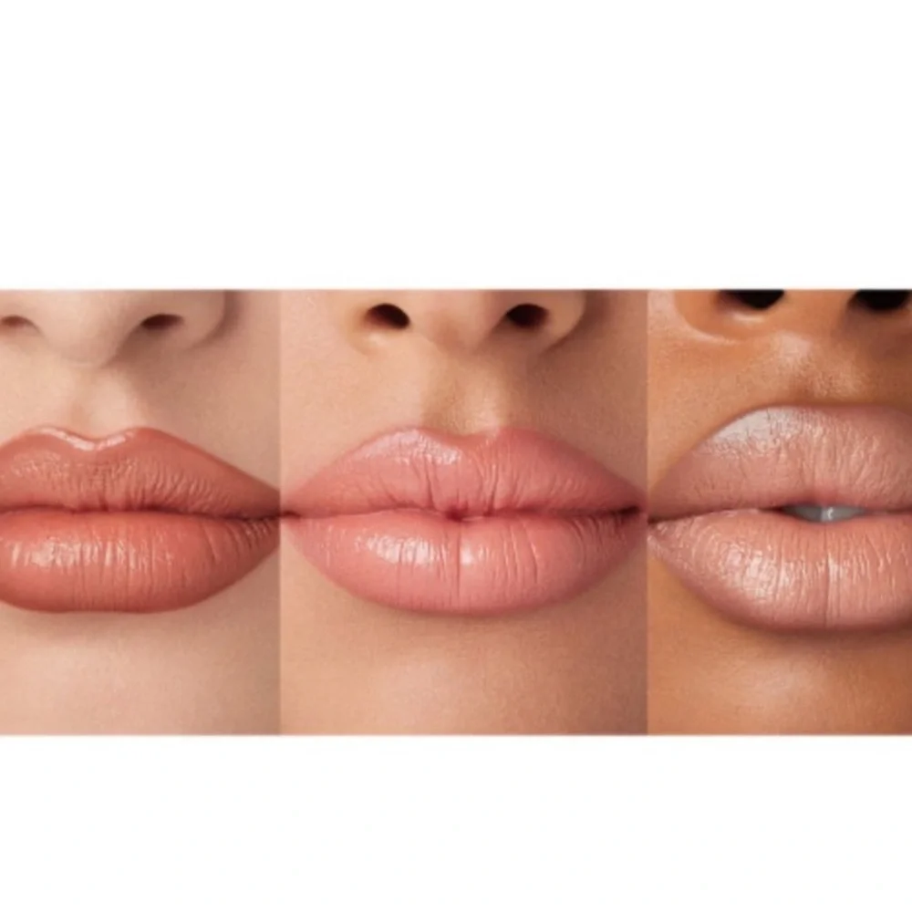 ANASTASIA BEVERLY HILLS Satin Lipstick in Warm Peach